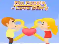 Jwèt Istwa Lanmou Pin Puzòl sou entènèt
