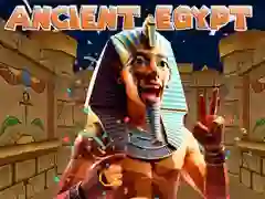 Jwèt Ansyen Ejip sou entènèt