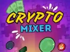 Jwèt Melanjè Kripto sou entènèt