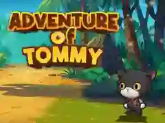 Jwèt Aventur Tommy sou entènèt Jwèt Aventur Tommy sou entènèt