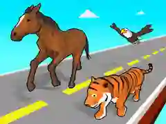 Jwèt Kous Tiyo Transformasyon Bèt sou entènèt Jwèt Kous Tiyo Transformasyon Bèt sou entènèt