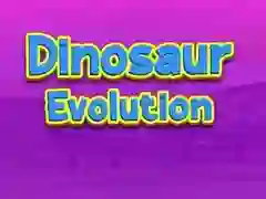 Jwèt Evolisyon dinosa yo sou entènèt Jwèt Evolisyon dinosa yo sou entènèt