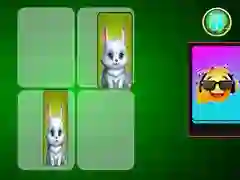Jwèt Defi Kat Memwa sou entènèt Jwèt Defi Kat Memwa sou entènèt