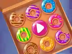 Jwèt Donut ki Konpatibilite sou entènèt Jwèt Donut ki Konpatibilite sou entènèt