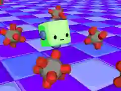 Jwèt Kib Mine sou entènèt Jwèt Kib Mine sou entènèt