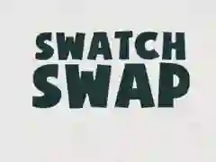 Jwèt Echanj Swatch sou entènèt Jwèt Echanj Swatch sou entènèt