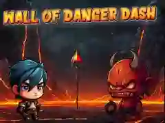 Jwèt Miray Danjè Dash sou entènèt Jwèt Miray Danjè Dash sou entènèt