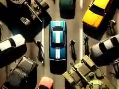 Jwèt GTA Kousòl Machin sou entènèt Jwèt GTA Kousòl Machin sou entènèt