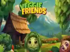 Jwèt Zanmi legim sou entènèt