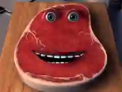 Jwèt Charlie a Steak sou entènèt Jwèt Charlie a Steak sou entènèt