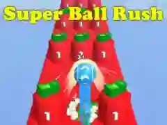 Jwèt Super Boul Kouri sou entènèt