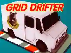 Jwèt Vagabond Rezo sou entènèt