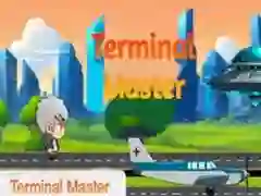 Jwèt Mèt Tèminal sou entènèt Jwèt Mèt Tèminal sou entènèt