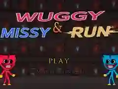 Jwèt Wuggy ak Missy Kouri sou entènèt Jwèt Wuggy ak Missy Kouri sou entènèt