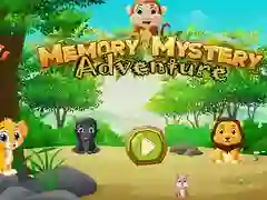 Jwèt Aventi Myster Dwa sou entènèt
