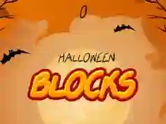 Jwèt Blòk Halloween sou entènèt Jwèt Blòk Halloween sou entènèt