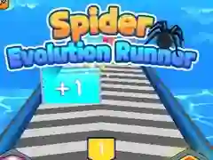 Jwèt Kourè Evolution Spid sou entènèt Jwèt Kourè Evolution Spid sou entènèt