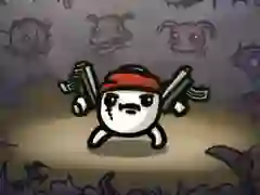 Jwèt Brotato sou entènèt Jwèt Brotato sou entènèt