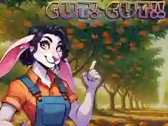 Jwèt Koupe, koupe !! sou entènèt