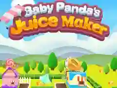 Jwèt Faktori ji Baby Panda sou entènèt Jwèt Faktori ji Baby Panda sou entènèt