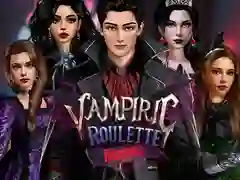 Jwèt Romans Woulette Vampri sou entènèt