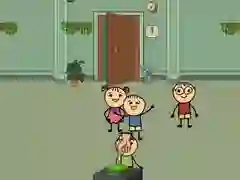 Jwèt Similatè Lekòl Pwofesè sou entènèt