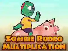 Jwèt Zombie Rodeo Multiplikasyon sou entènèt Jwèt Zombie Rodeo Multiplikasyon sou entènèt