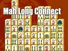 Jwèt Mah Long Connect sou entènèt Jwèt Mah Long Connect sou entènèt