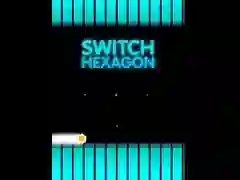 Jwèt Switch Hexagòn sou entènèt