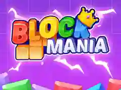 Jwèt Mani Blòk sou entènèt Jwèt Mani Blòk sou entènèt