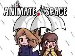 Jwèt Anime Espas sou entènèt