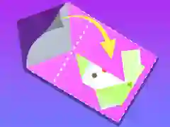 Jwèt Papye ki pliye bèl sou entènèt Jwèt Papye ki pliye bèl sou entènèt