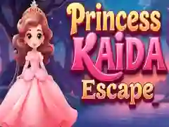 Jwèt Soti Prensès Kaida sou entènèt Jwèt Soti Prensès Kaida sou entènèt