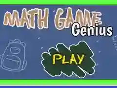 Jwèt Jeni jwèt matematik la sou entènèt
