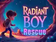 Jwèt Rescat ti Gason Ki Klere sou entènèt Jwèt Rescat ti Gason Ki Klere sou entènèt