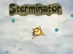 Jwèt Sterminator sou entènèt Jwèt Sterminator sou entènèt