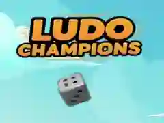 Jwèt Chanpyon Ludo sou entènèt