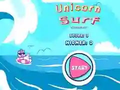 Jwèt Surf yon Inikònn sou entènèt Jwèt Surf yon Inikònn sou entènèt