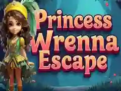 Jwèt Chape avèk Prensès Wrenna sou entènèt Jwèt Chape avèk Prensès Wrenna sou entènèt