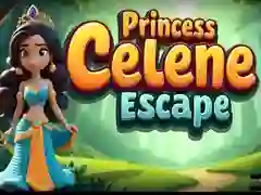 Jwèt Echap Prensès Celene sou entènèt