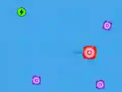 Jwèt Misyon Spinner sou entènèt