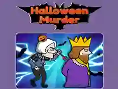 Jwèt Asasinay Halloween sou entènèt Jwèt Asasinay Halloween sou entènèt
