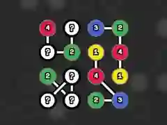 Jwèt Line Sudoku sou entènèt Jwèt Line Sudoku sou entènèt