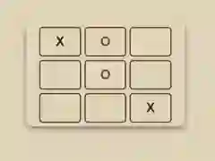 Jwèt Amizan Jwèt Tic Tac Toe sou entènèt Jwèt Amizan Jwèt Tic Tac Toe sou entènèt