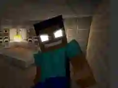 Jwèt Nubik Ak 5 Nwèl Avèk Herobrine sou entènèt Jwèt Nubik Ak 5 Nwèl Avèk Herobrine sou entènèt