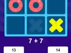 Jwèt Kwi Tic Tac Toe sou entènèt Jwèt Kwi Tic Tac Toe sou entènèt