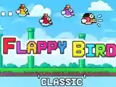 Jwèt Flappy Bird Klasik sou entènèt Jwèt Flappy Bird Klasik sou entènèt