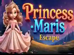 Jwèt Echap prinses Maris sou entènèt