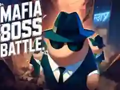 Jwèt Batay Bos Mafya sou entènèt