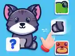 Jwèt Jwenn pati ki manke a sou entènèt Jwèt Jwenn pati ki manke a sou entènèt